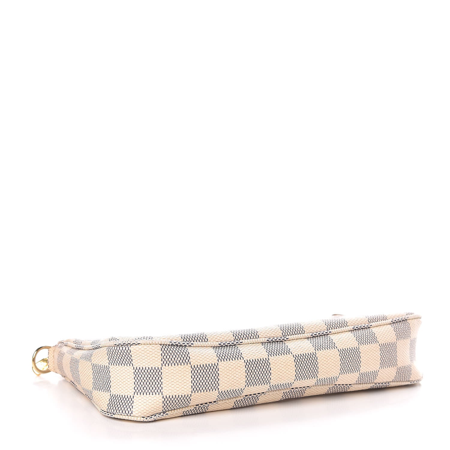 Louis Vuitton Damier Azur Pochette Accessories NM 4 of 13