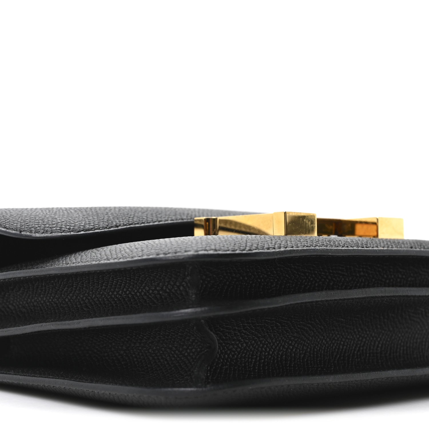 Hermes Epsom Constance 18 Black 10 of 12