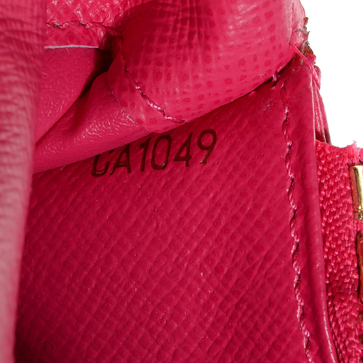 Monogram Multicolor Insolite Wallet Noir Grenade