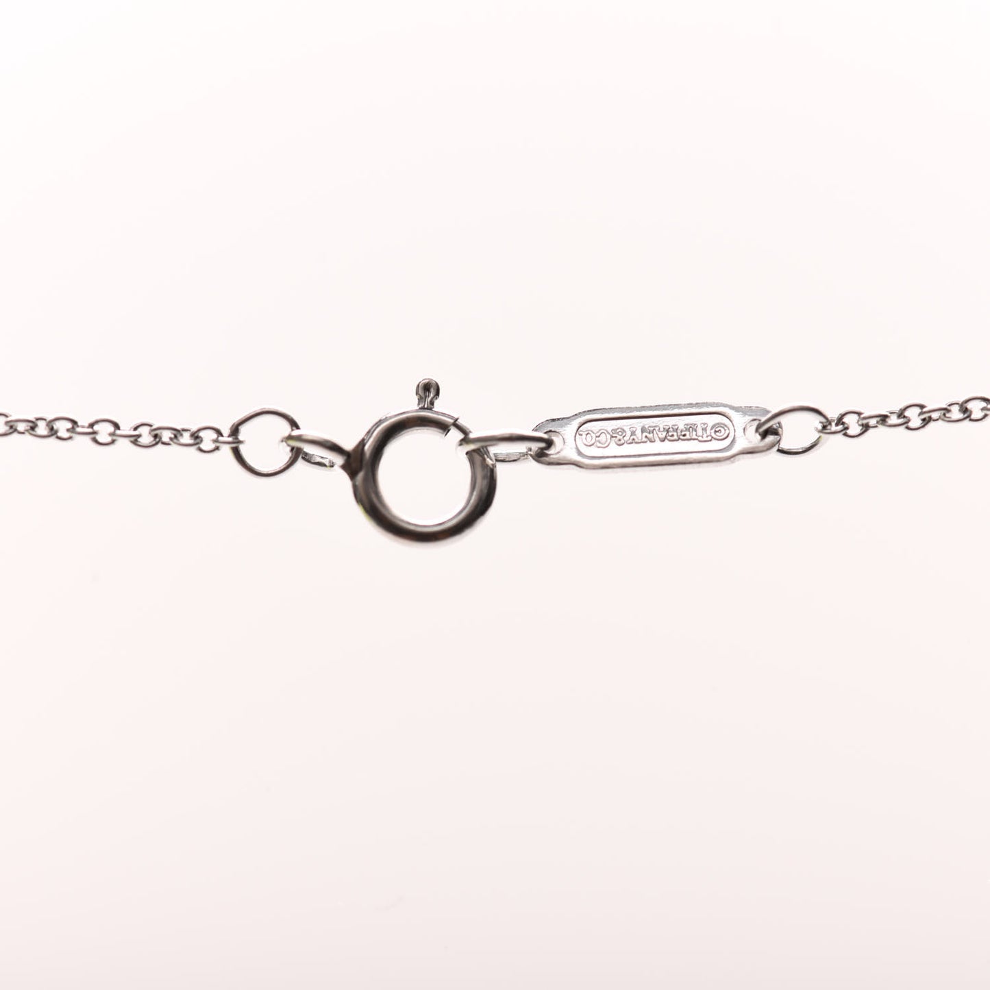 Platinum Diamond Enchant Flower Pendant Necklace