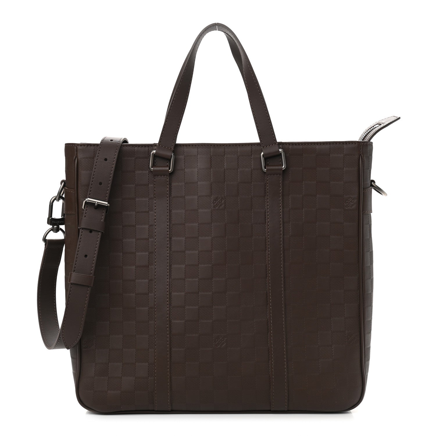 Louis Vuitton Damier Infini Tadao Meteor 1 of 9
