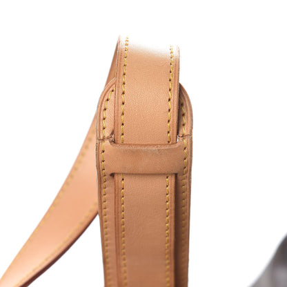 Louis Vuitton Monogram Keepall Bandouliere 60 9 of 13
