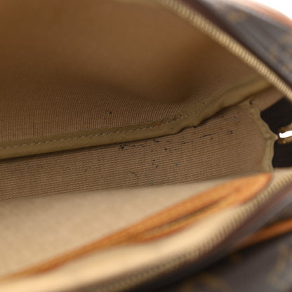 Louis Vuitton Monogram Reporter PM 12 of 17