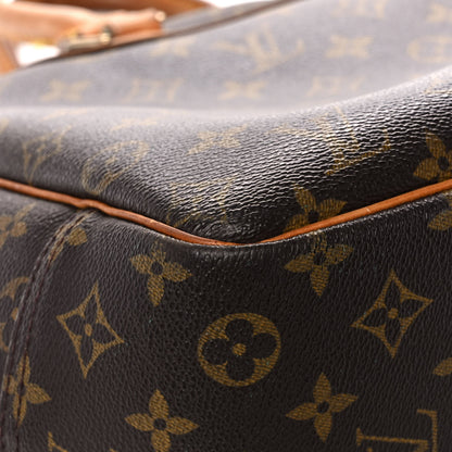 Louis Vuitton Monogram Deauville 11 of 15