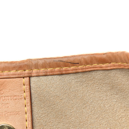 Louis Vuitton Monogram Galliera PM 7 of 10