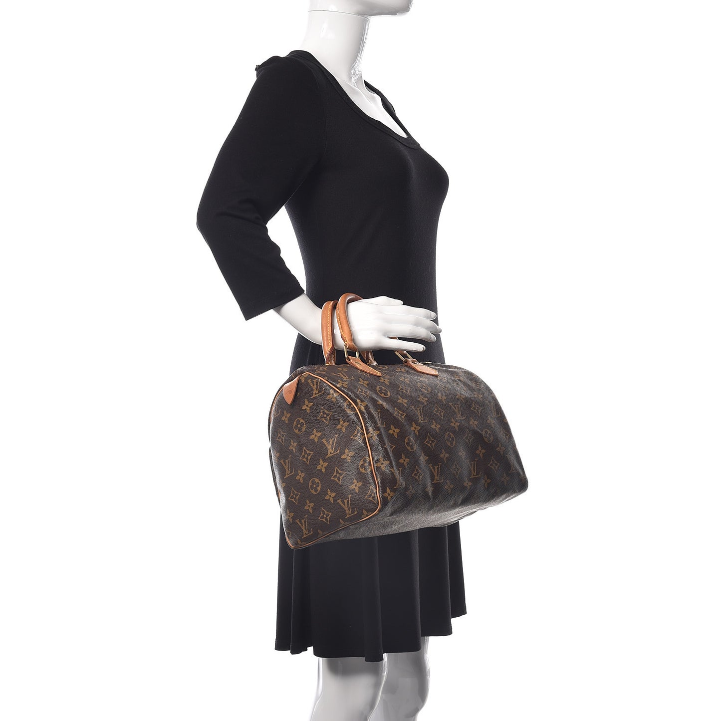 Monogram Speedy 30