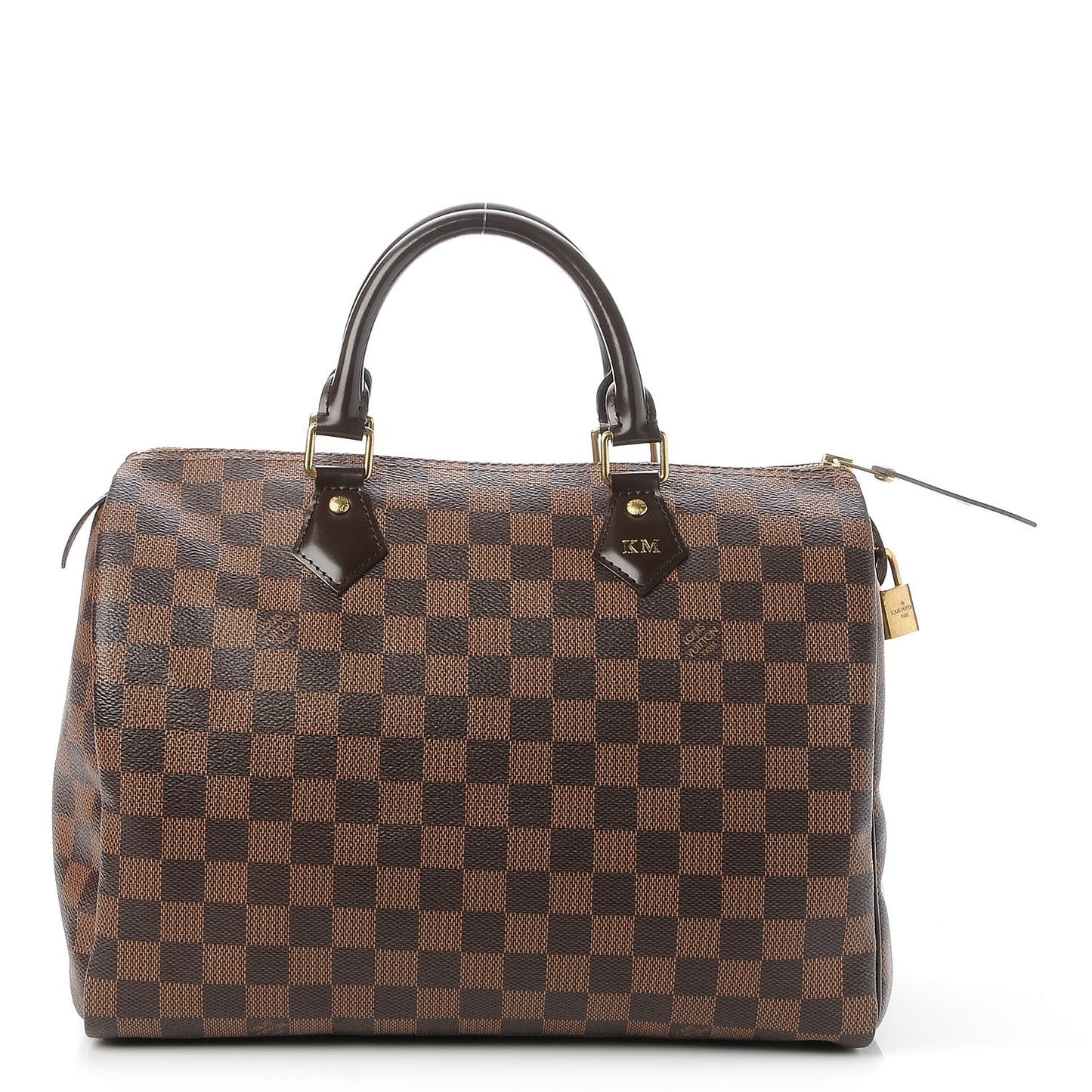 Damier Ebene Speedy 30