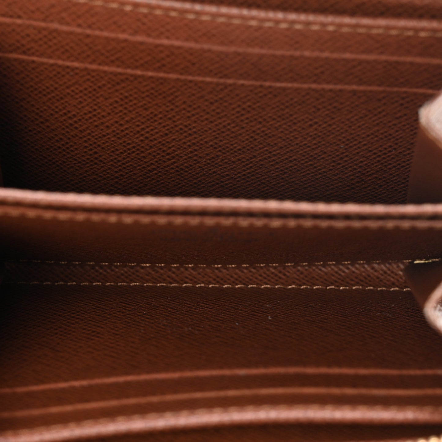Monogram Zippy Coin Purse