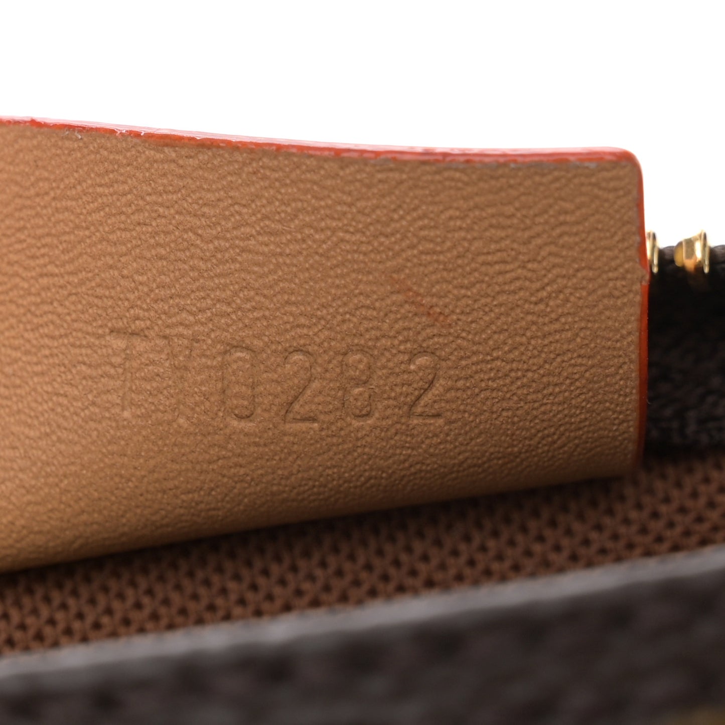 Monogram Nano Speedy Bandouliere