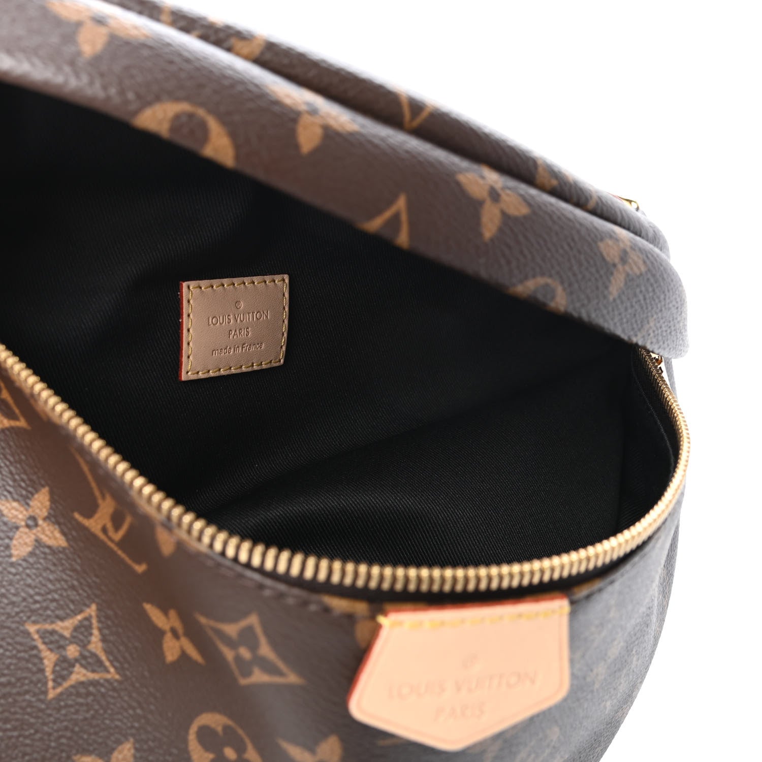 Louis Vuitton Monogram Bumbag 6 of 7