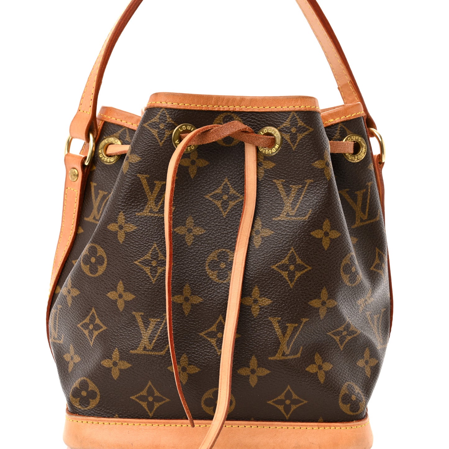 Monogram Mini Noe
