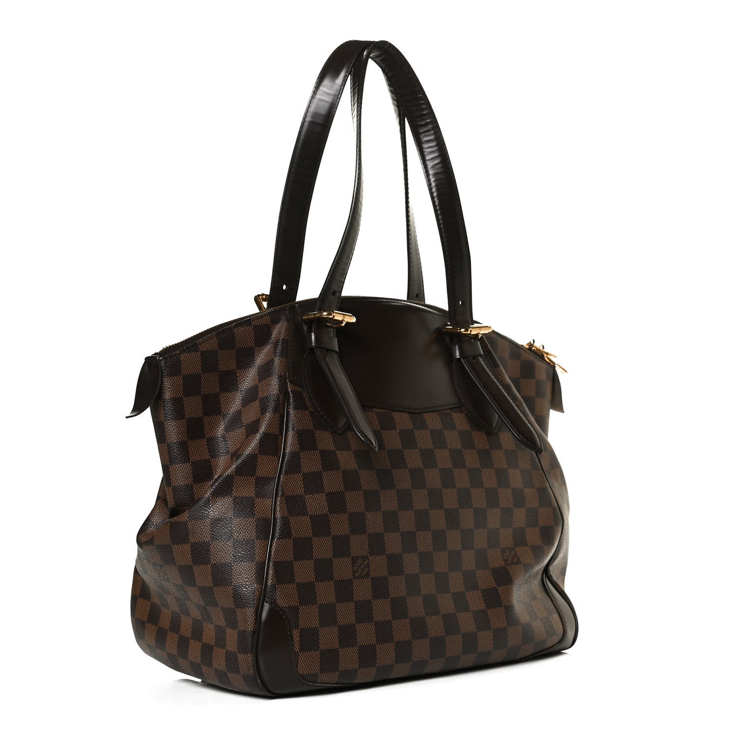 Damier Ebene Verona GM