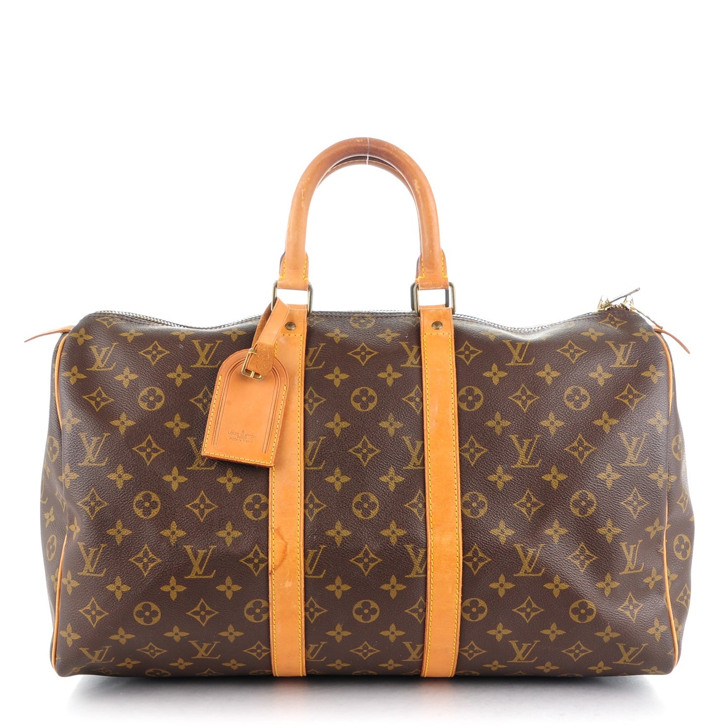 Monogram Keepall 45