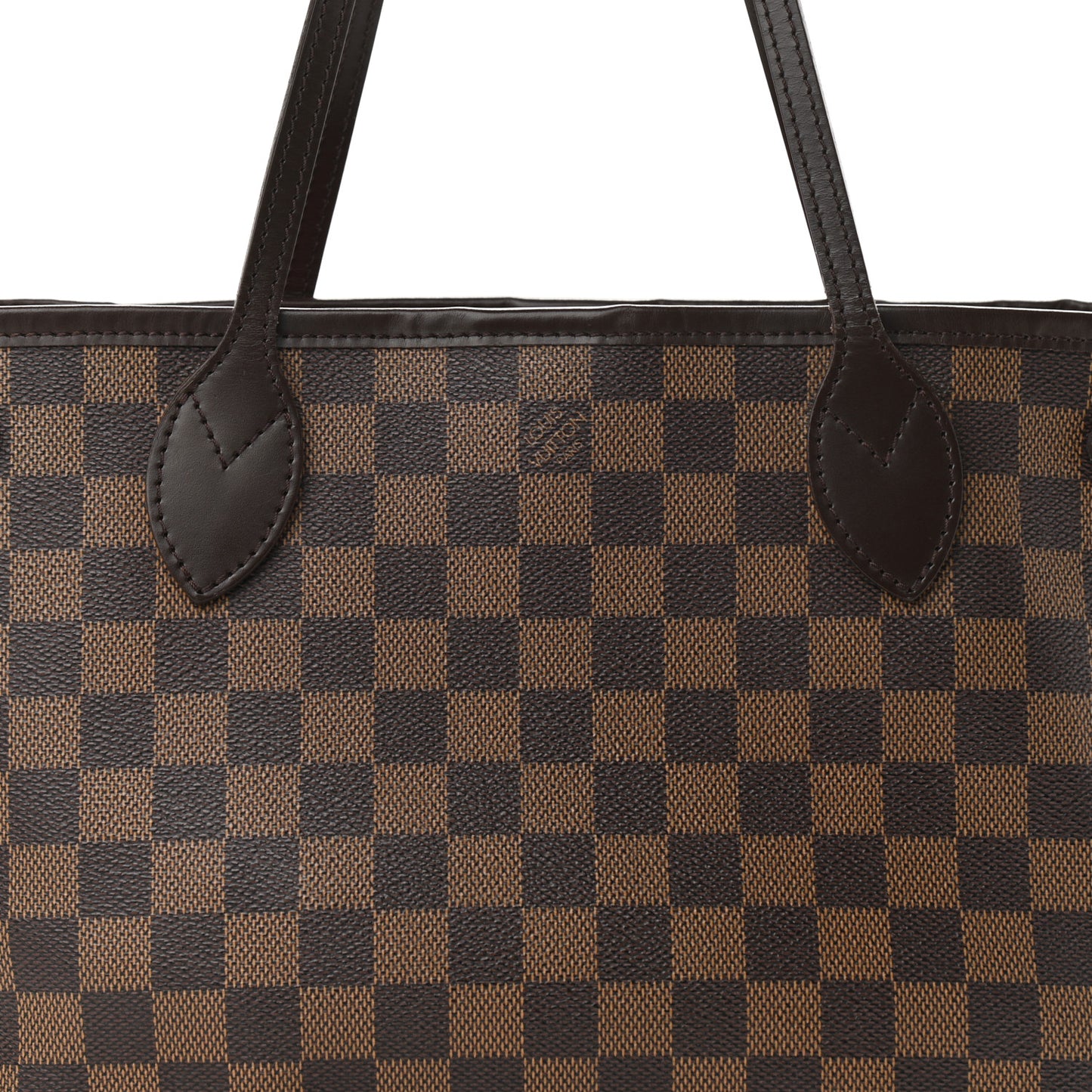 Damier Ebene Neverfull PM