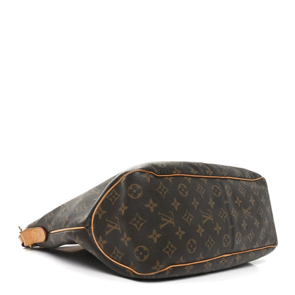 Louis Vuitton Monogram Delightful MM 4 of 10