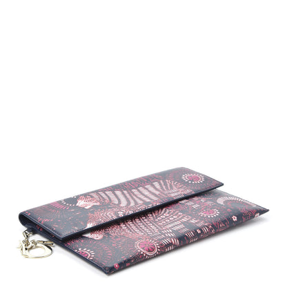 Christian Dior Calfskin Animals Pouch Set Multicolor 3 of 10