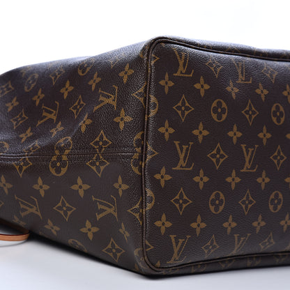 Louis Vuitton Monogram Neo Neverfull GM 10 of 12