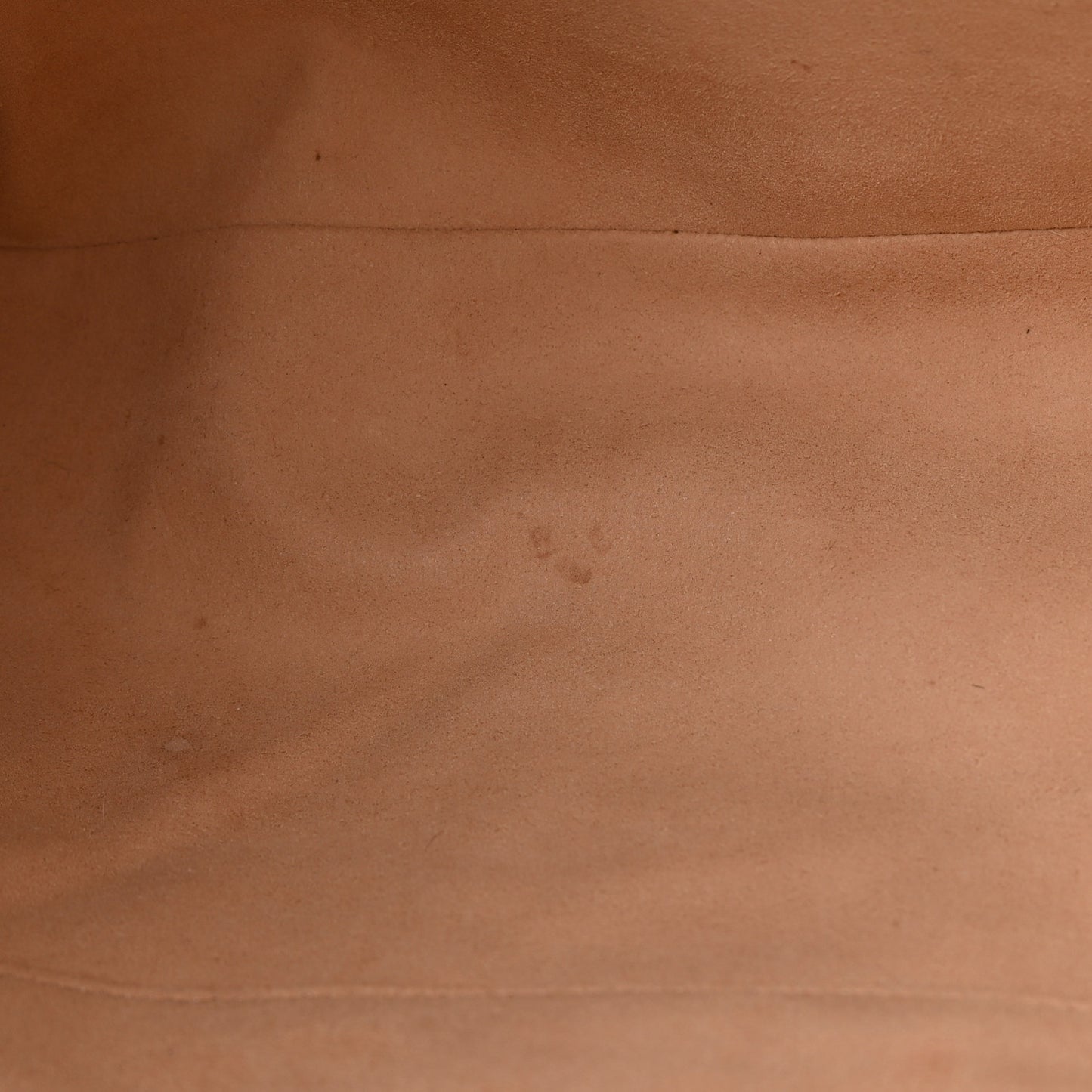 GG Supreme Monogram Medium Ophidia Shopping Tote Brown