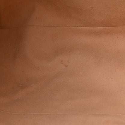 Gucci GG Supreme Monogram Medium Ophidia Shopping Tote Brown 12 of 17