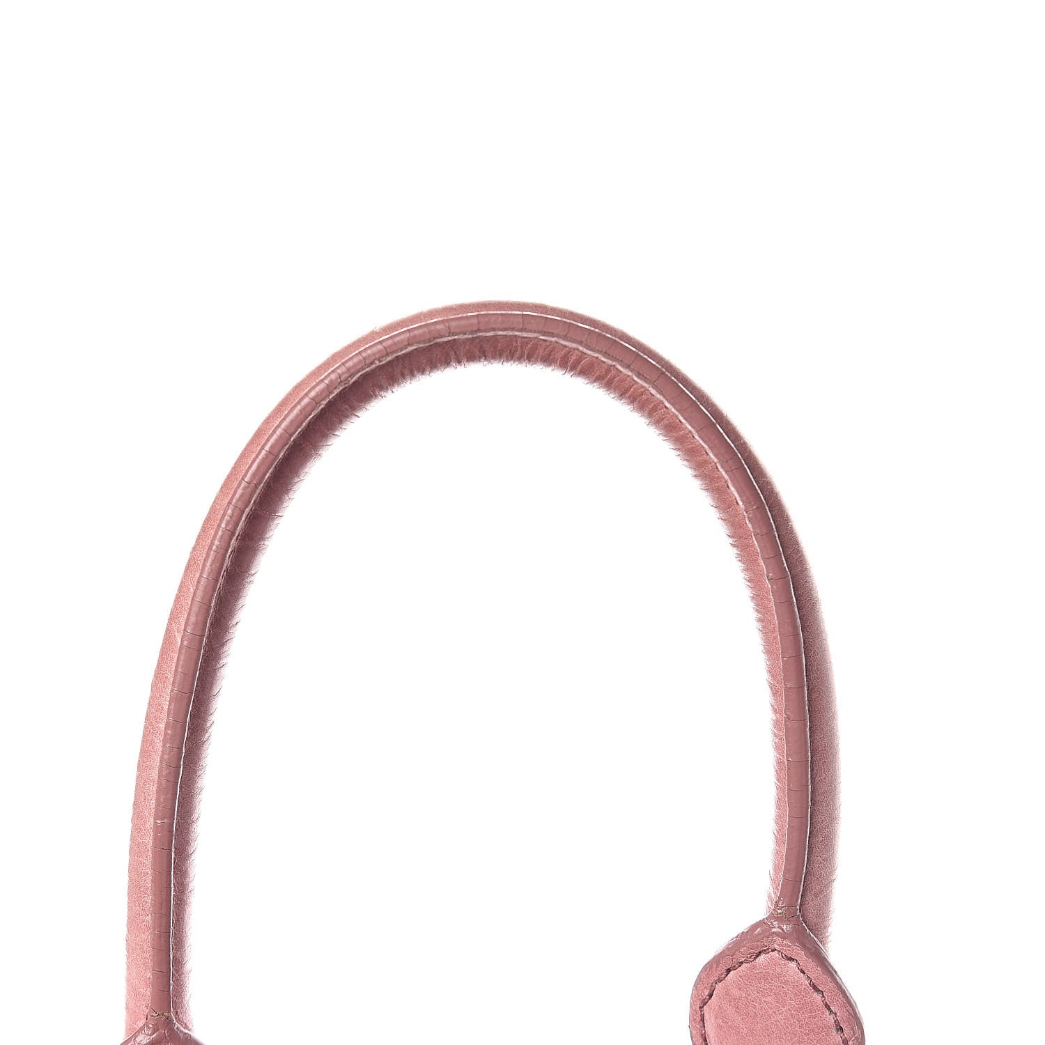 Miu Miu Vitello Shine Shopping Tote Loto 12 of 12