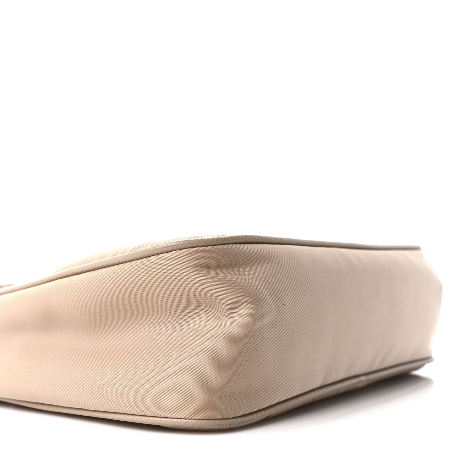 Nylon Re-Edition 2005 Shoulder Bag Cammeo