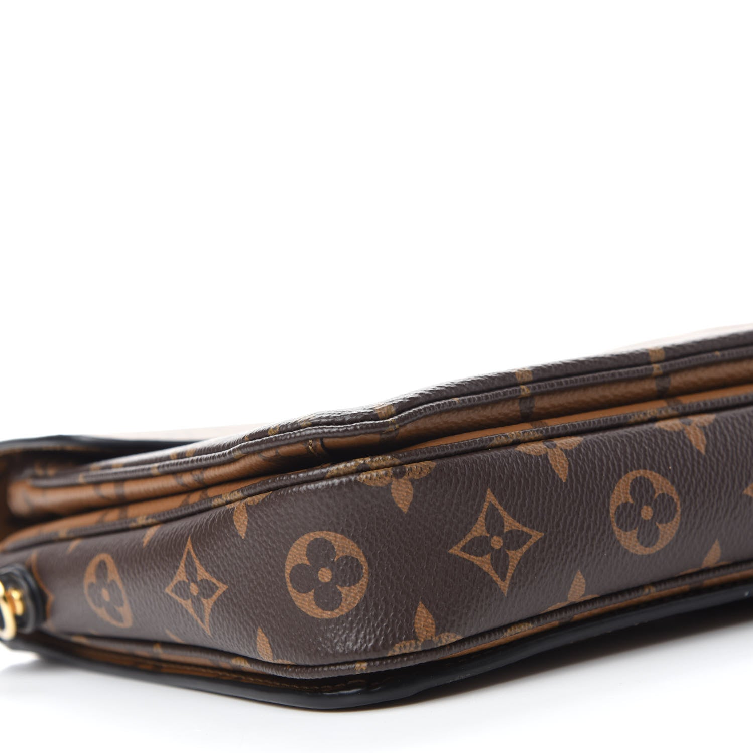 Louis Vuitton Reverse Monogram Pochette Metis 6 of 11