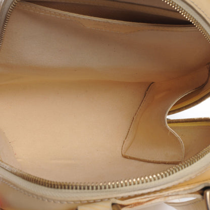 Louis Vuitton Epi Mabillon Backpack Vanilla 5 of 7