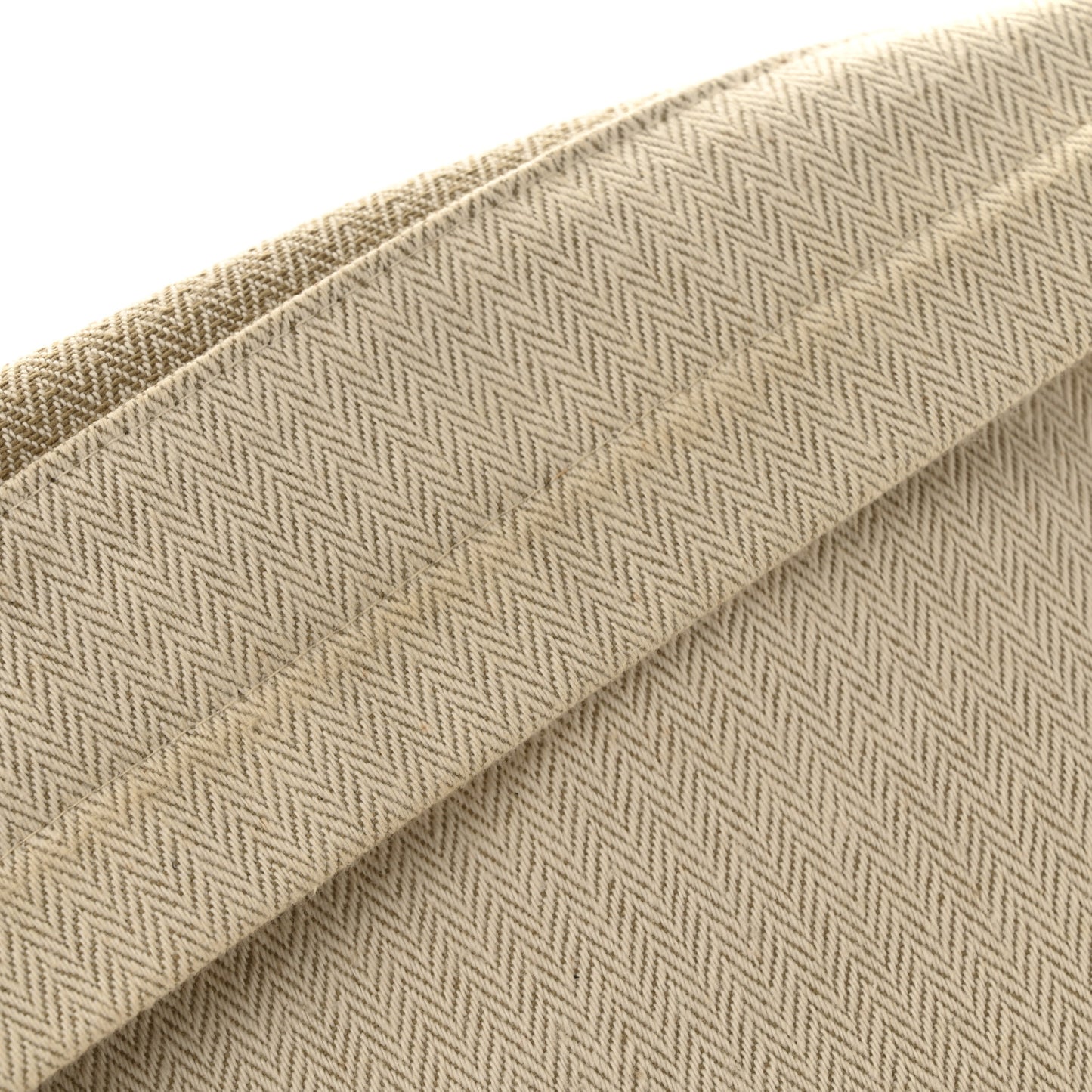 Canvas Swift Aline Grooming Bag Gold