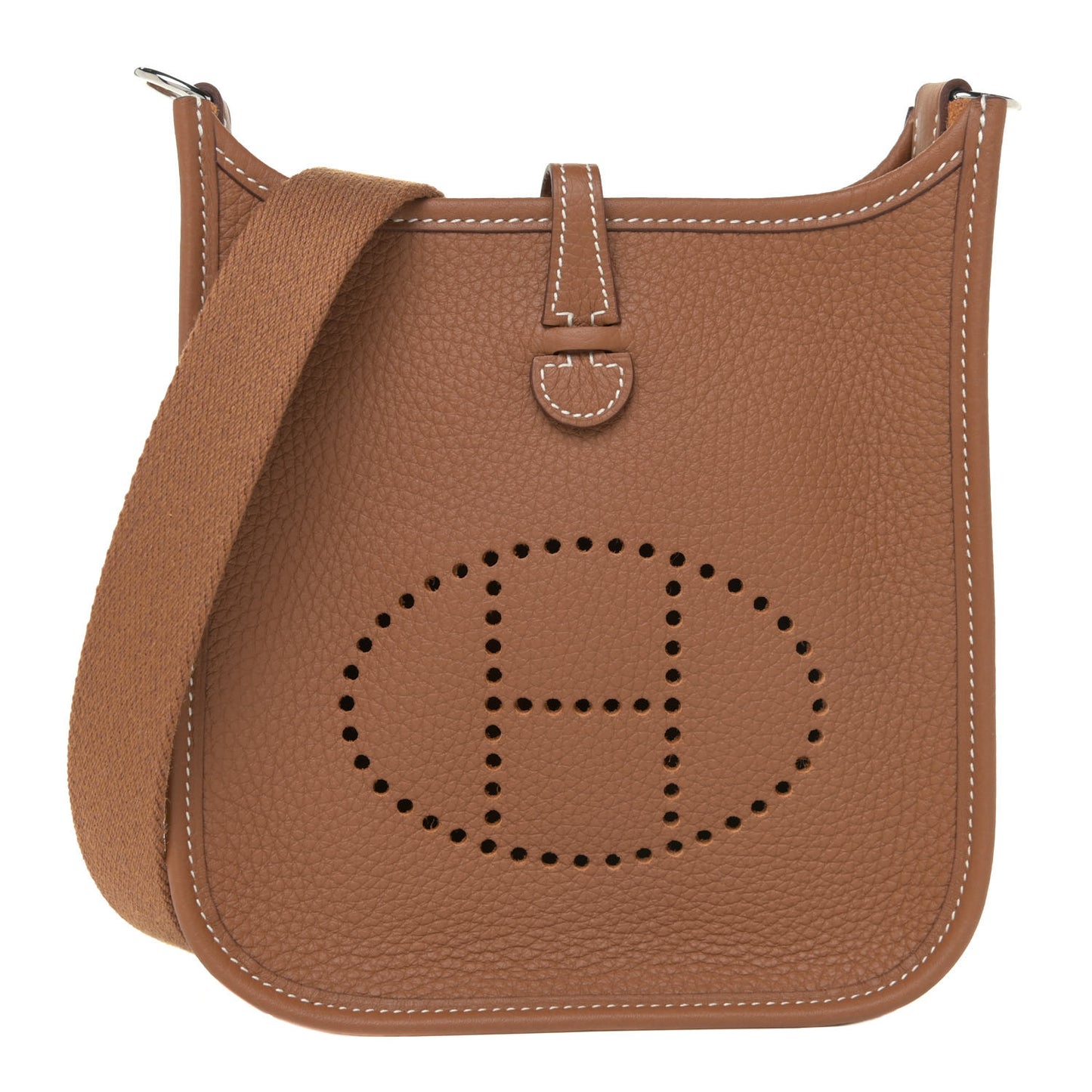 Taurillon Clemence Evelyne TPM Gold