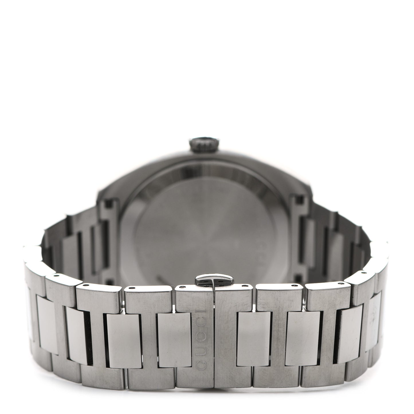 Stainless Steel 41mm GG2570 Quartz Watch