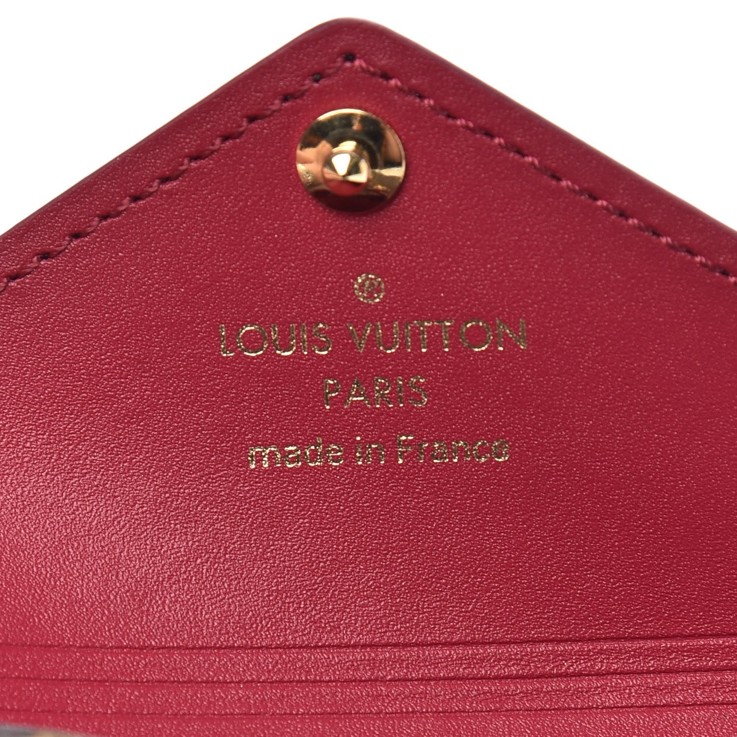 Louis Vuitton Monogram Kirigami Pochette Set 8 of 9