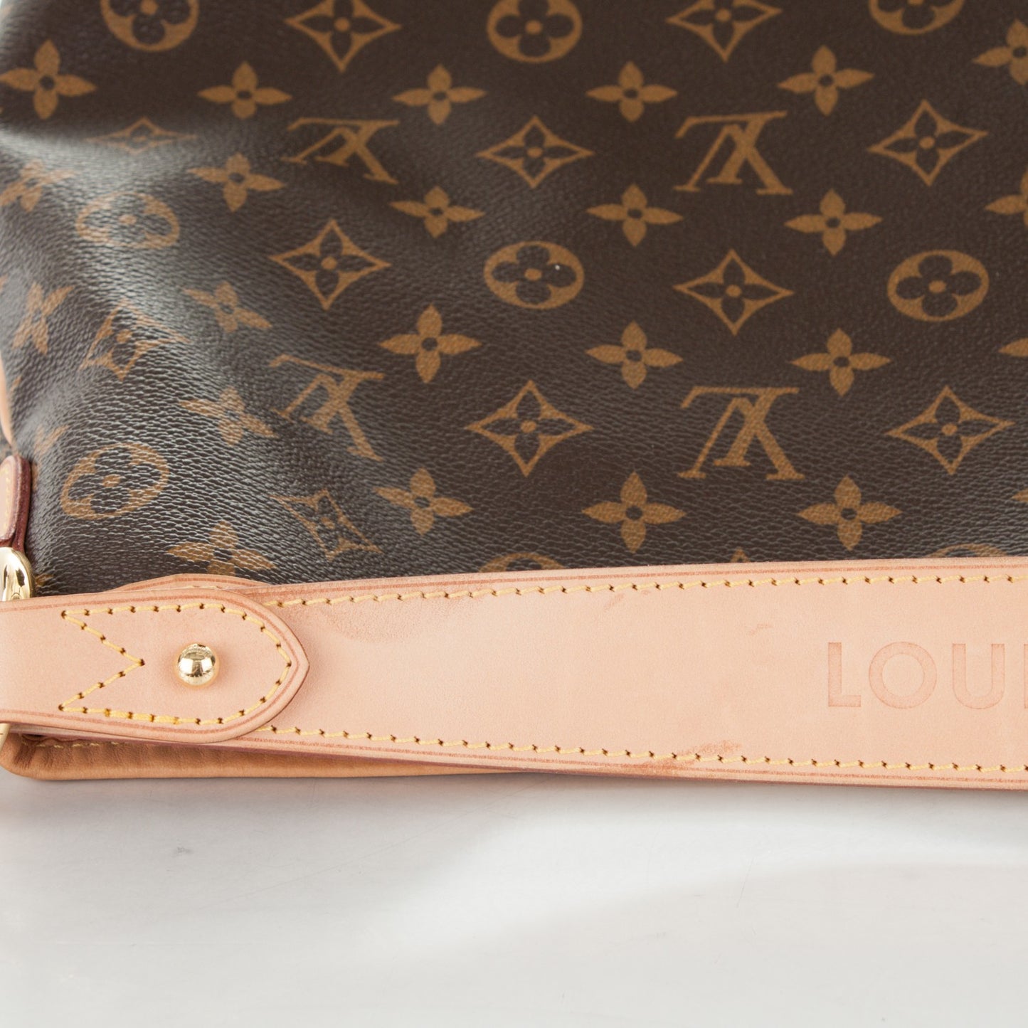 Monogram Delightful MM