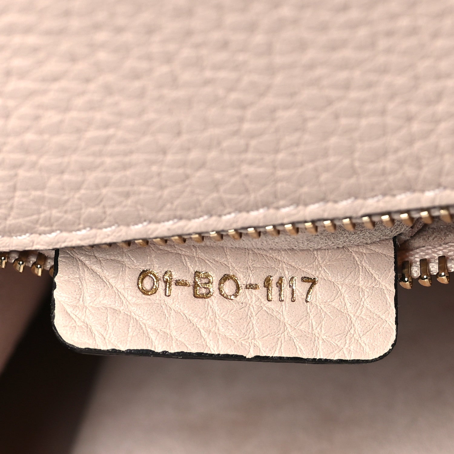 Christian Dior Grained Calfskin Medium Diorama Flap Bag Rose Poudre 8 of 10