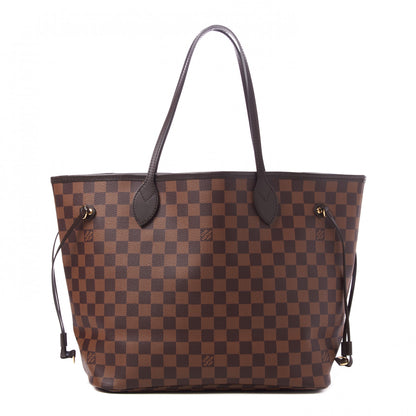 Louis Vuitton Damier Ebene Neo Neverfull MM 1 of 8