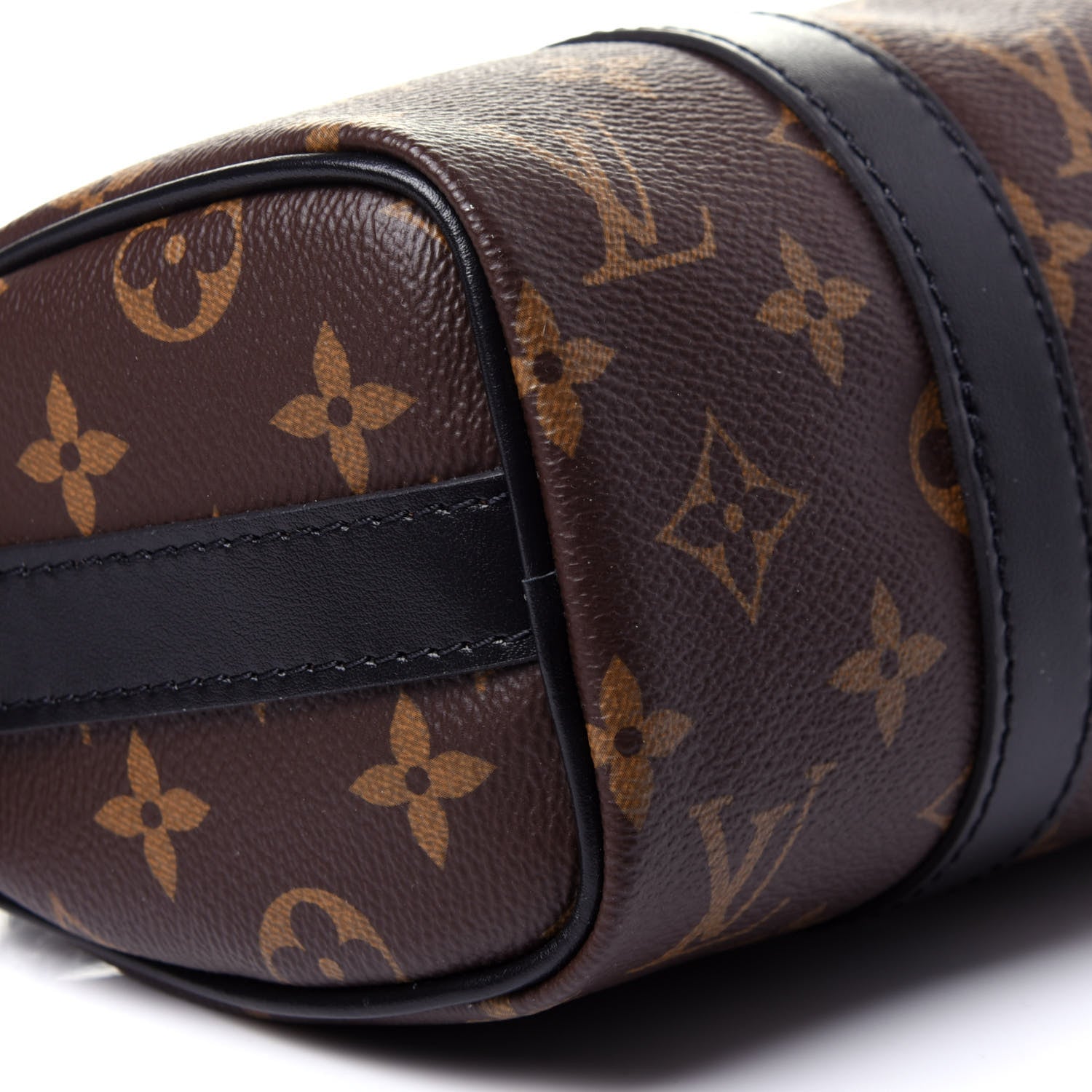 Louis Vuitton Monogram Keepall XS 13 of 19