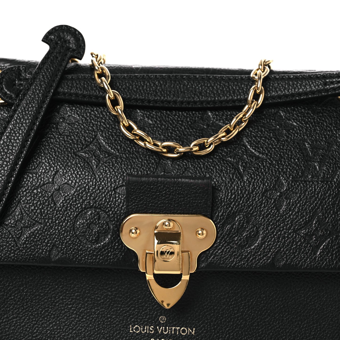 Empreinte Vavin PM Black