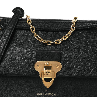 Louis Vuitton Empreinte Vavin PM Black 15 of 27