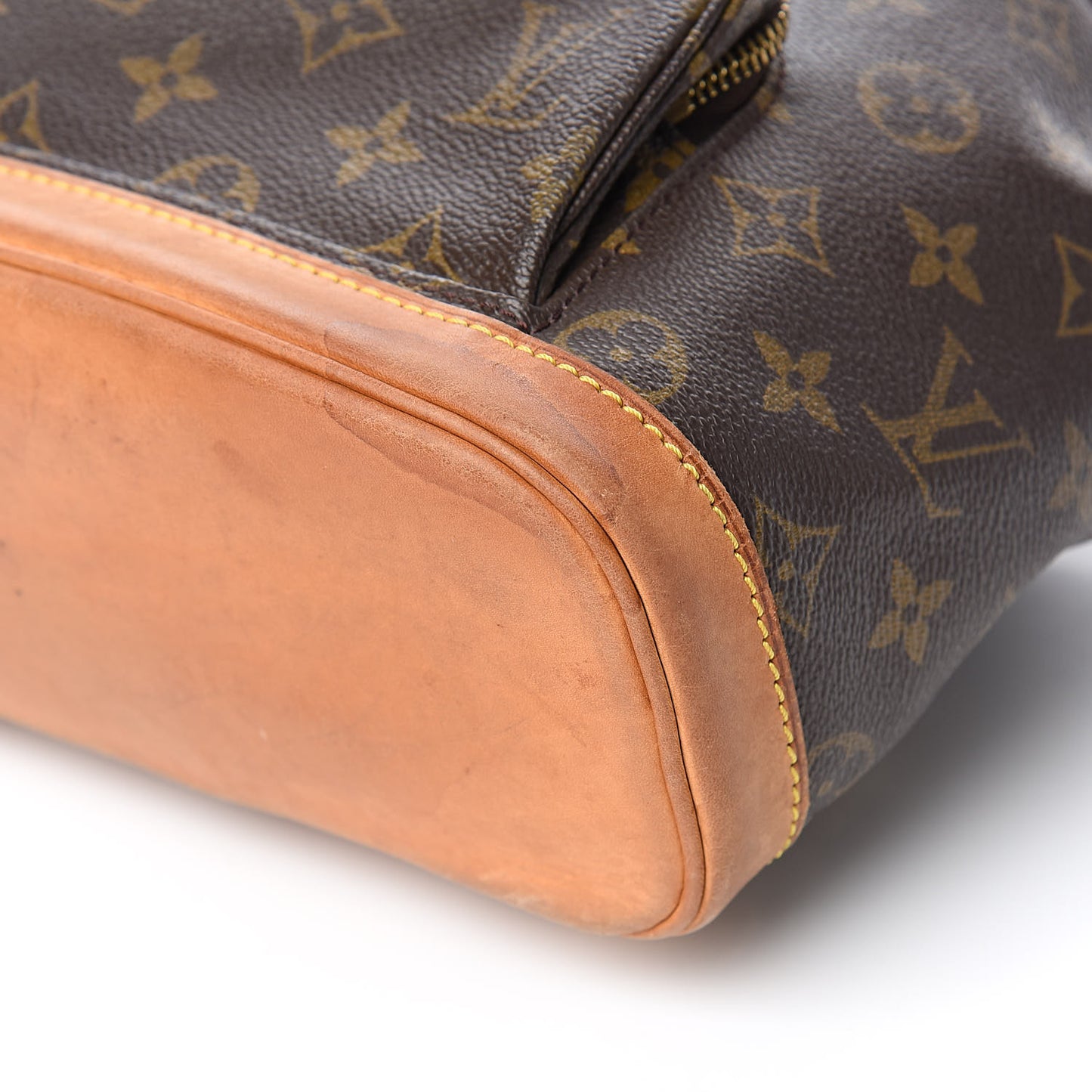 Monogram Mini Montsouris Backpack