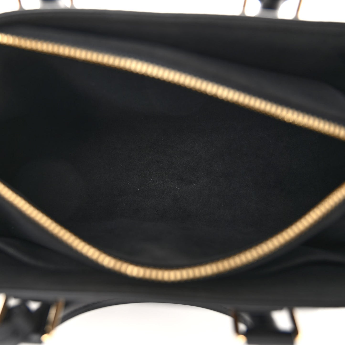 Monogram Soufflot BB Black