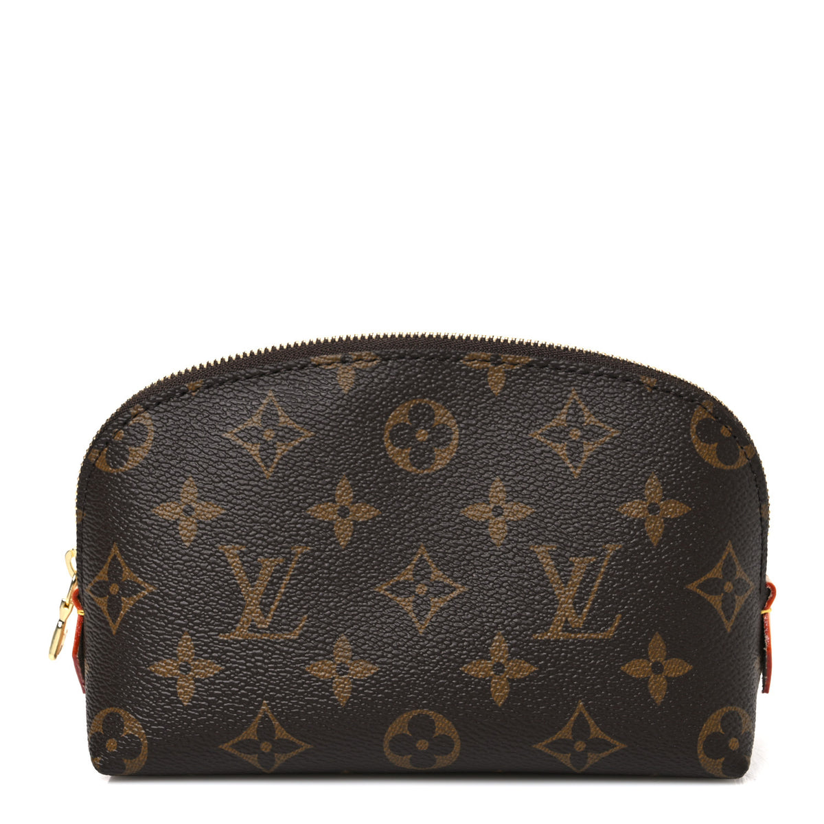 Monogram Cosmetic Pouch