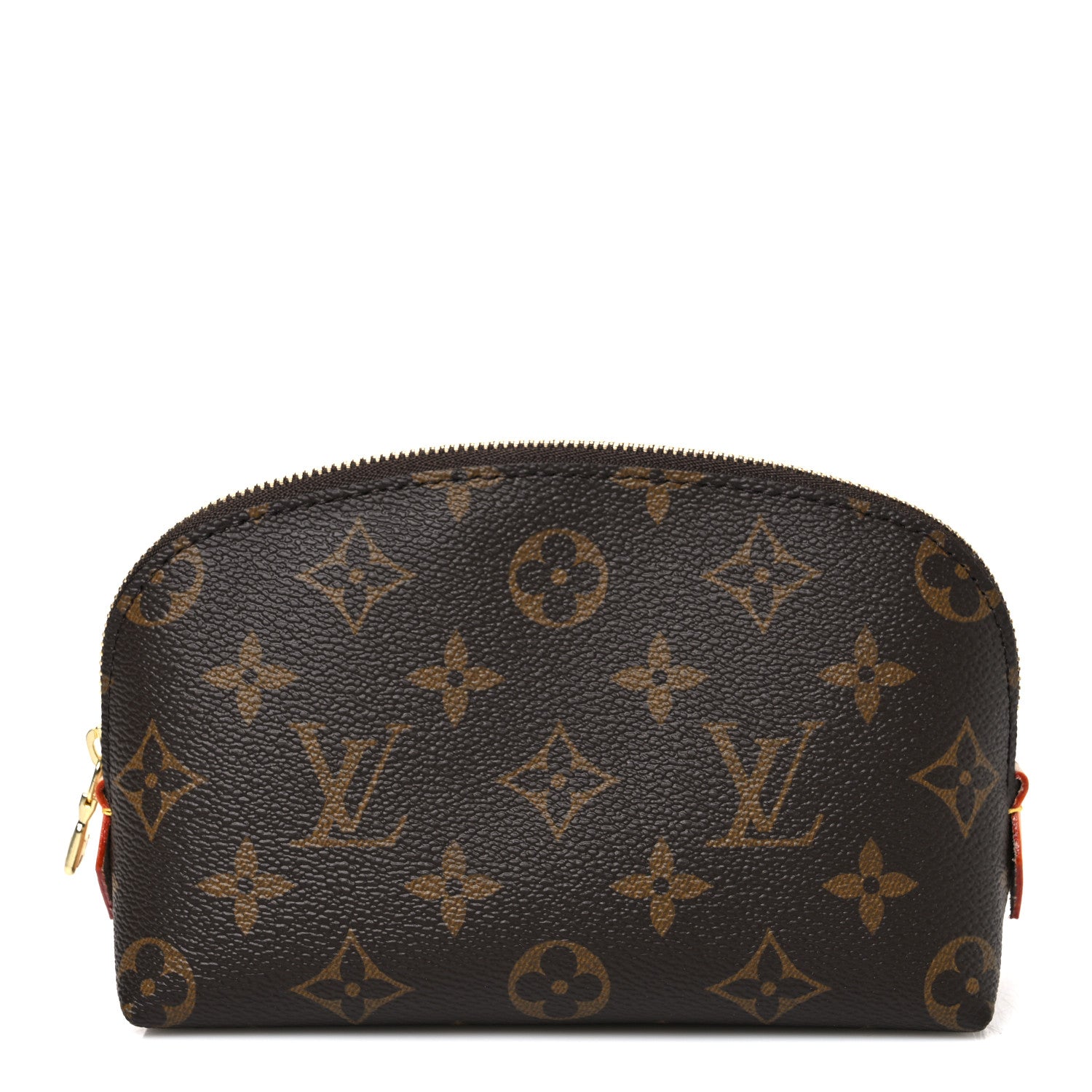 Louis Vuitton Monogram Cosmetic Pouch 1 of 6