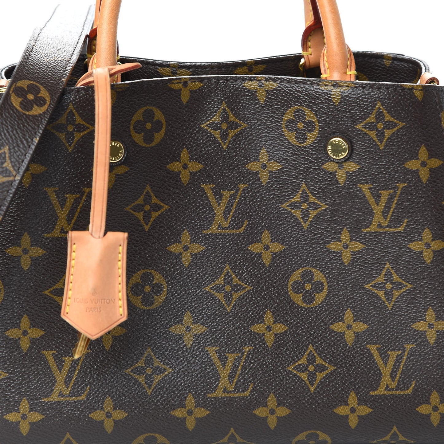 Monogram Montaigne BB