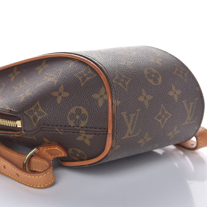 Louis Vuitton Monogram Ellipse Sac a Dos Backpack 10 of 11