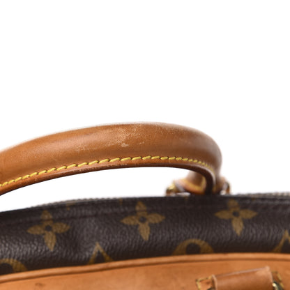 Louis Vuitton Monogram Evasion Sports Bag 12 of 12