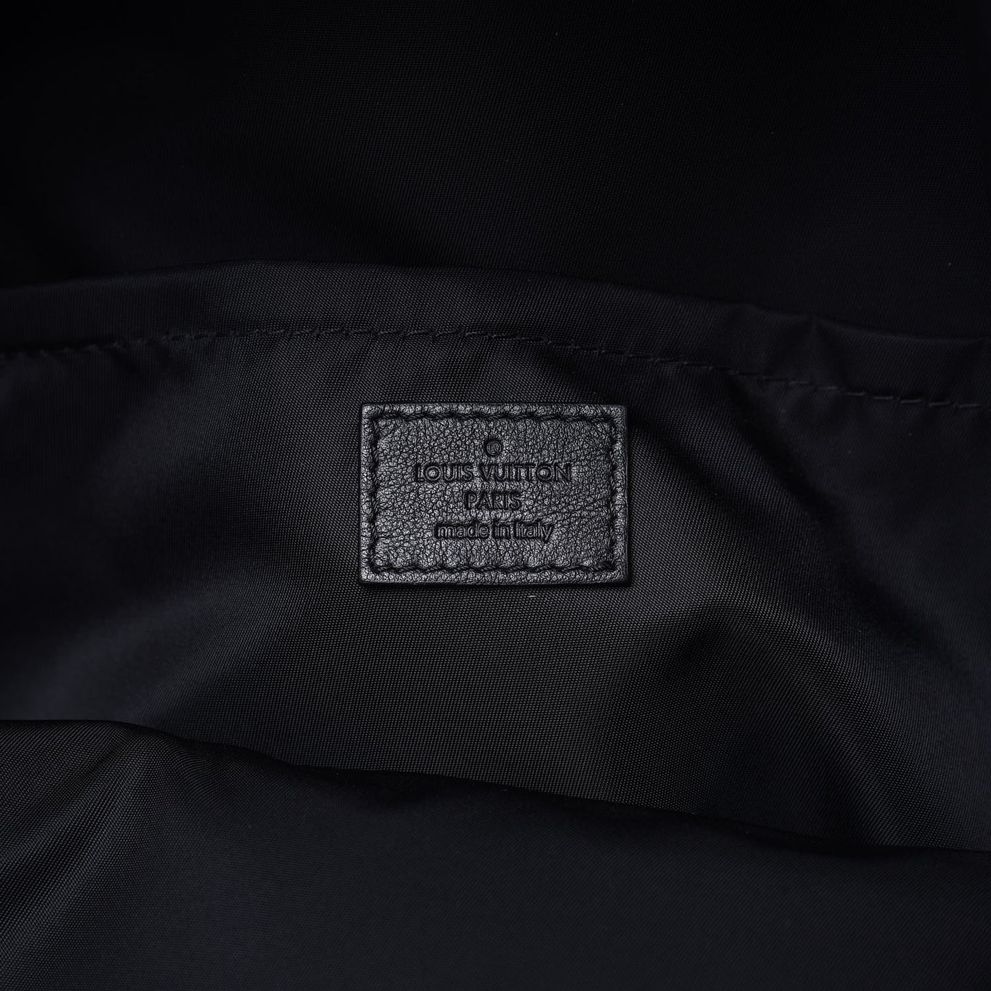 Monogram Palm Springs Backpack MM