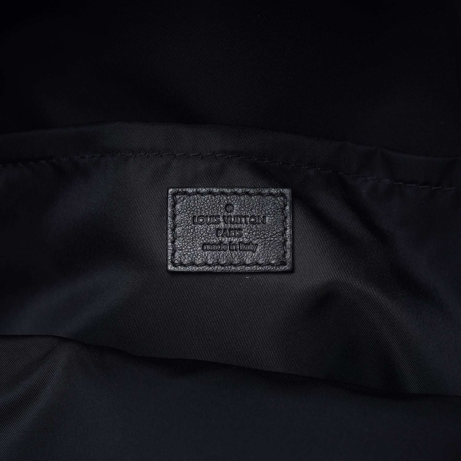 Louis Vuitton Monogram Palm Springs Backpack MM 6 of 6