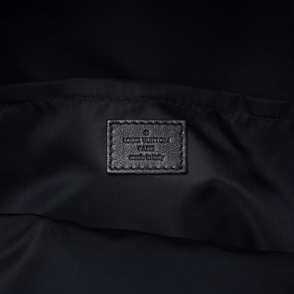 Louis Vuitton Monogram Palm Springs Backpack MM 6 of 6