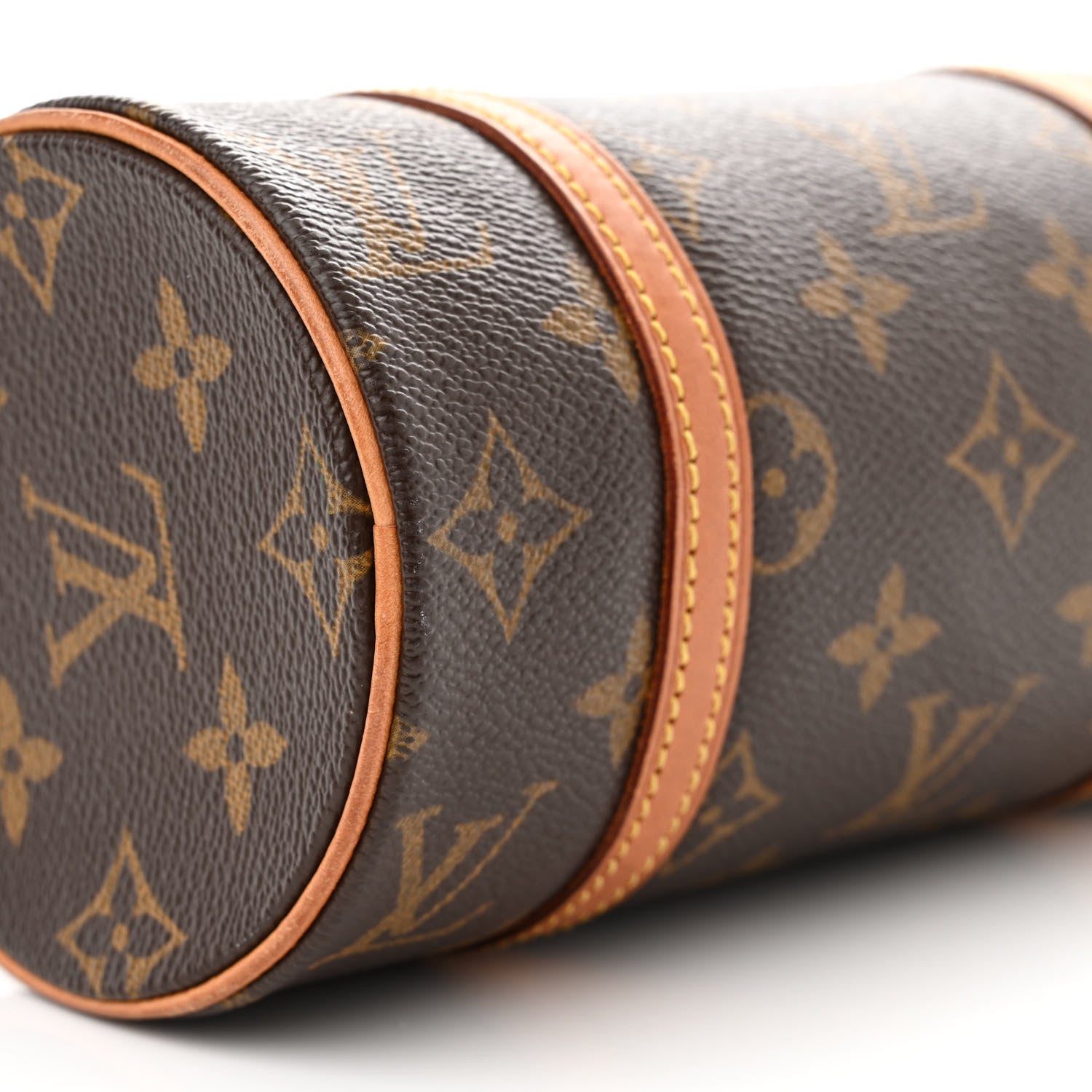 Louis Vuitton Monogram Papillon 19 8 of 9