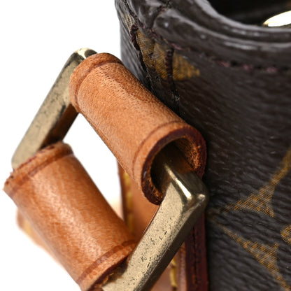 Louis Vuitton Monogram Trotteur 8 of 8