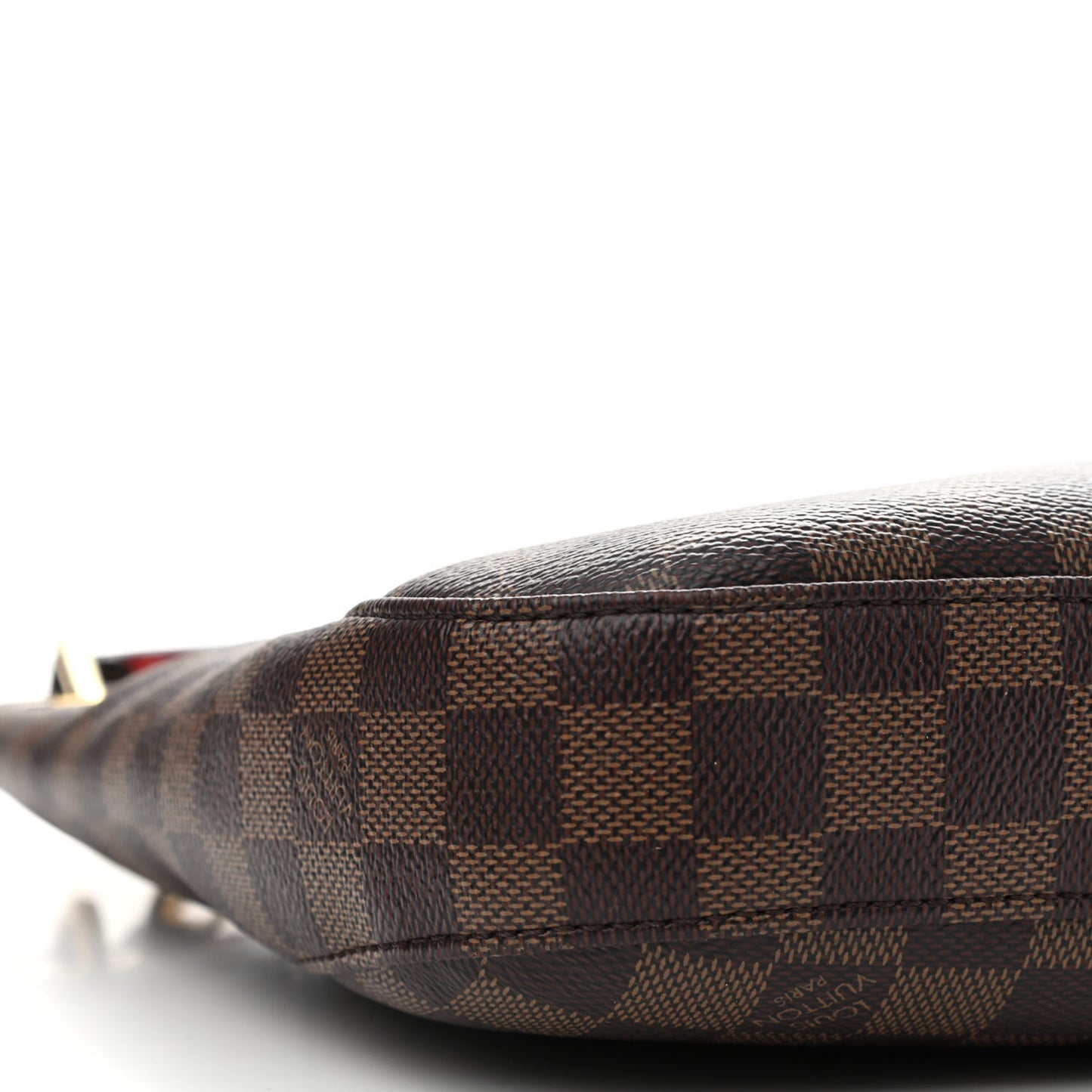 Damier Ebene South Bank Besace